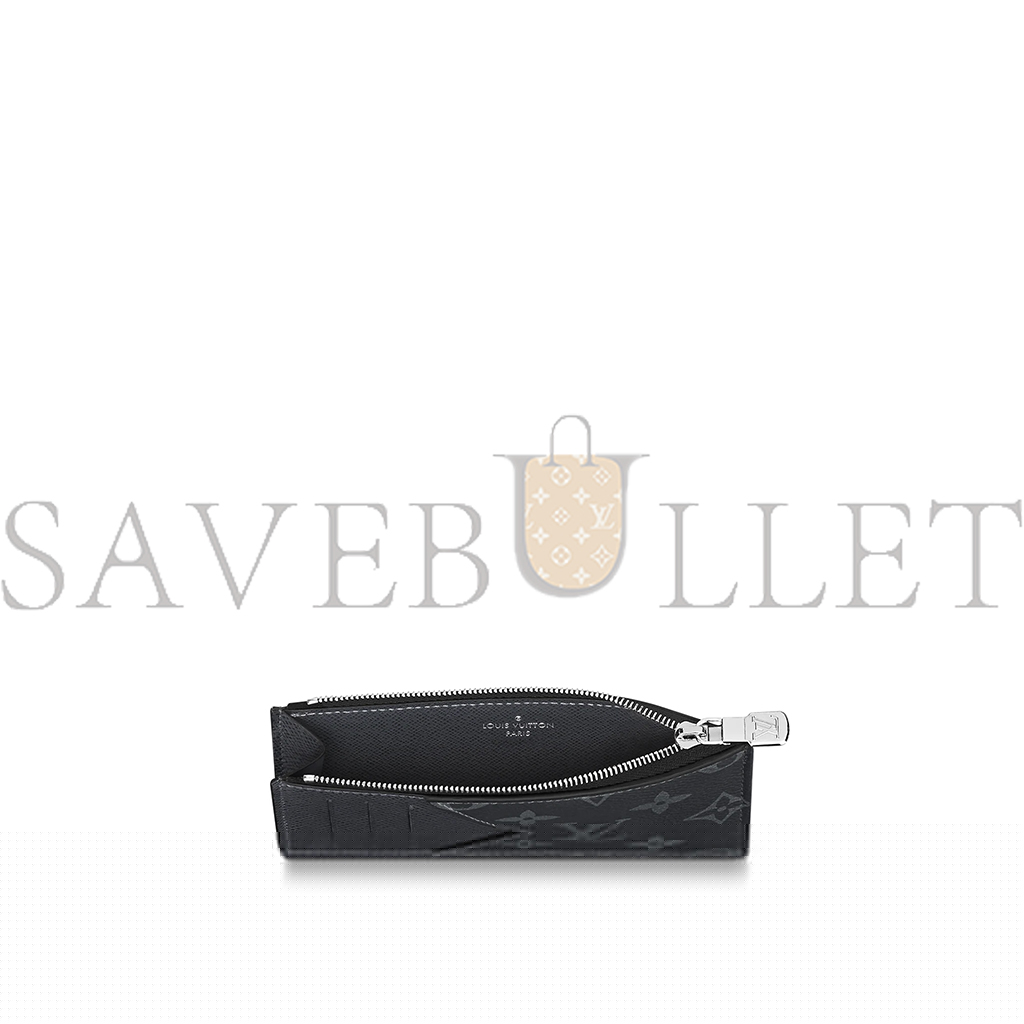 l**is V*t*n coin card holder m30271 (14.5*8*1cm)